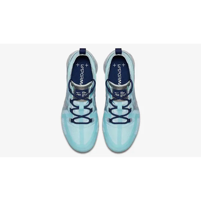 Vapormax 2019 clearance teal tint