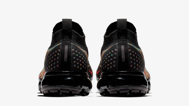 cheetah vapormax black