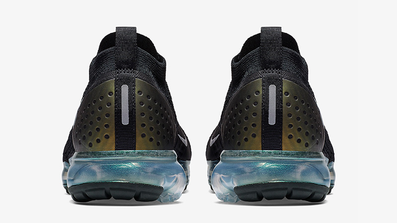 air vapormax black gold