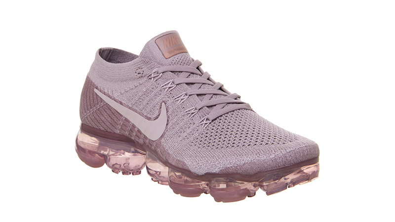 Nike Air VaporMax Flyknit Plum Fog Where To Buy TBC The Sole Supplier