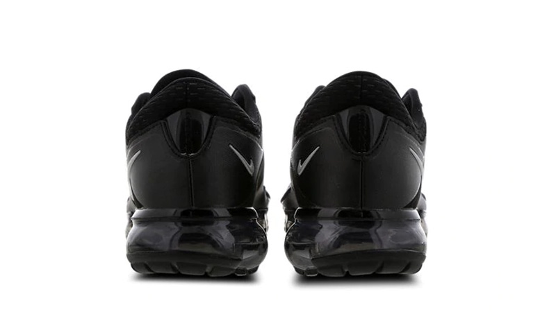 Nike Air VaporMax GS Black