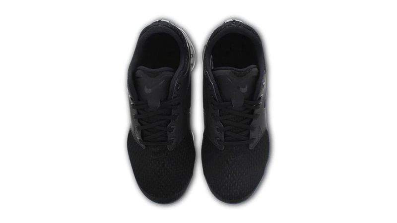 Nike Air VaporMax GS Black