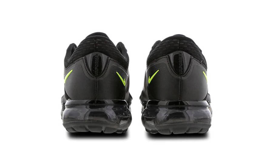 vapormax utility black volt