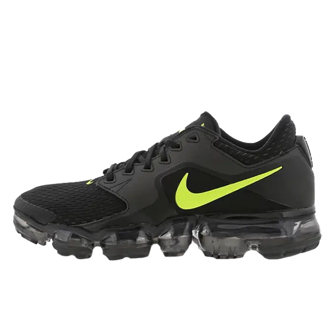 Nike vapormax 2024 gs black