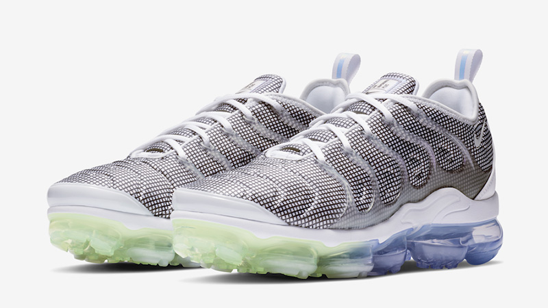 nike air max vapormax plus aluminum