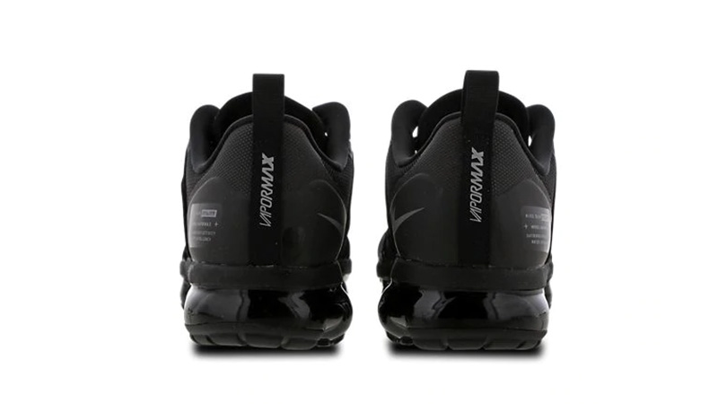 Nike Air VaporMax Utility Black