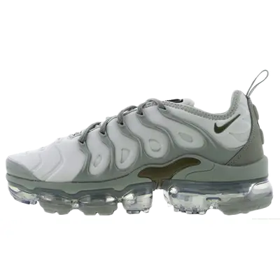 Nike air vapormax plus women's outlet green