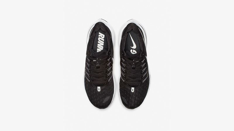 Nike Air Zoom Vomero 14 Black White