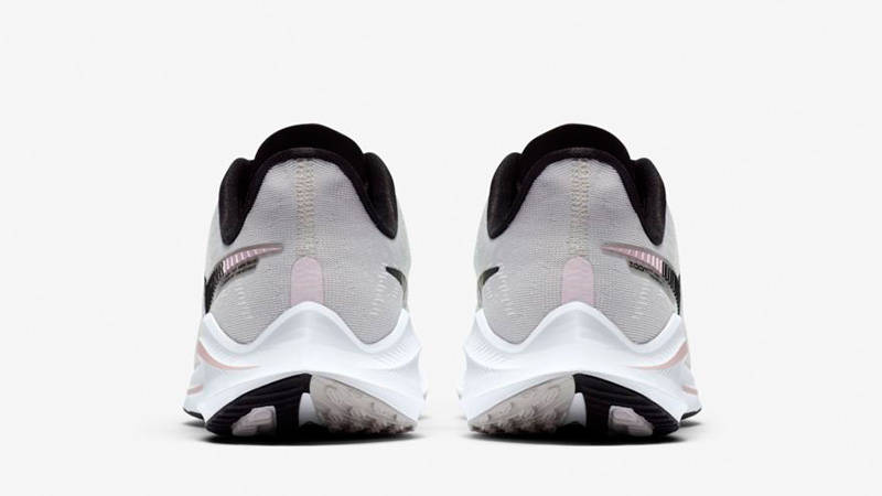 Nike Air Zoom Vomero 14 Grey Pink