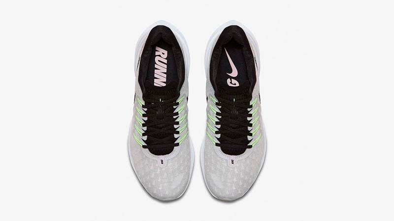 Nike Air Zoom Vomero 14 Grey Pink