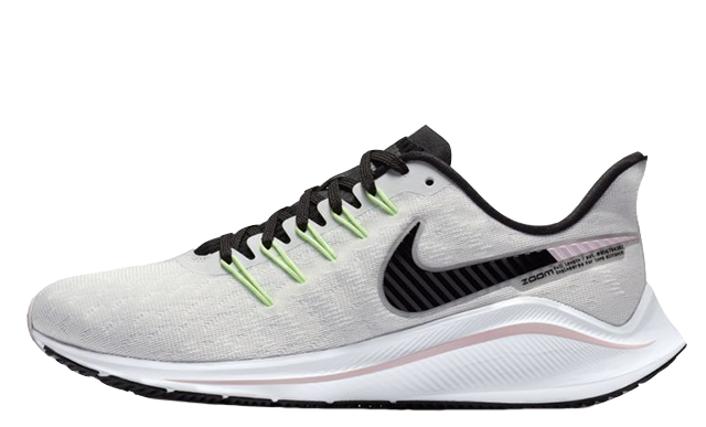 Nike Air Zoom Vomero 14 Grey Pink