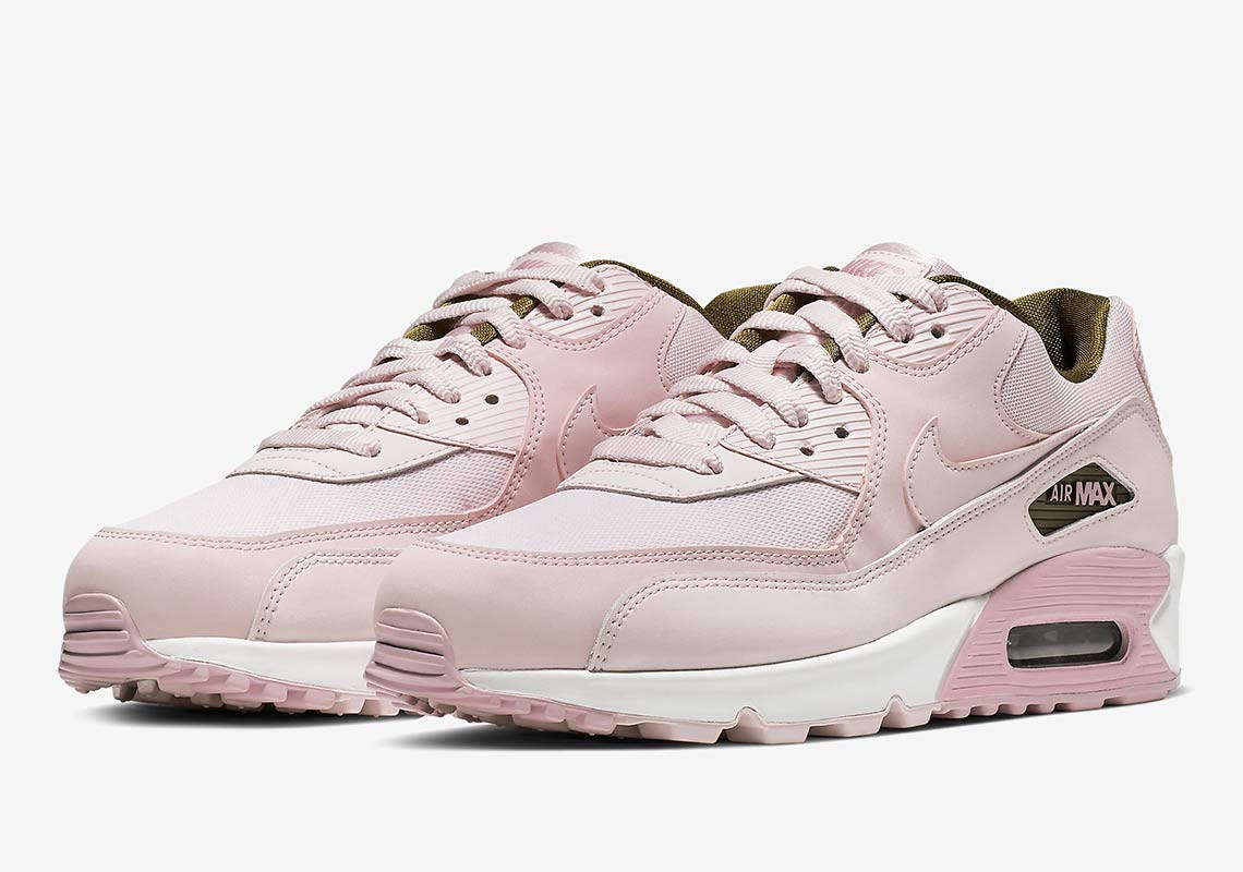 Nike Bring Back Have A Nike Day On Their Pink Air Max 90 3