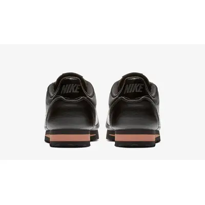 Cortez premium black rose on sale gold