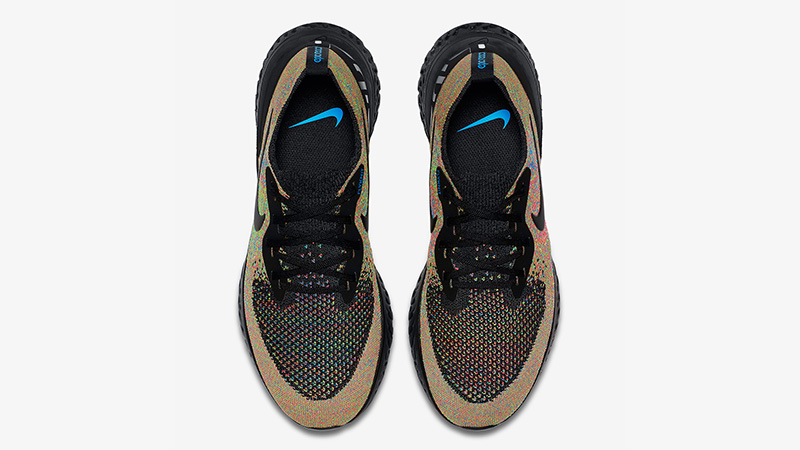 Nike epic hotsell react multi