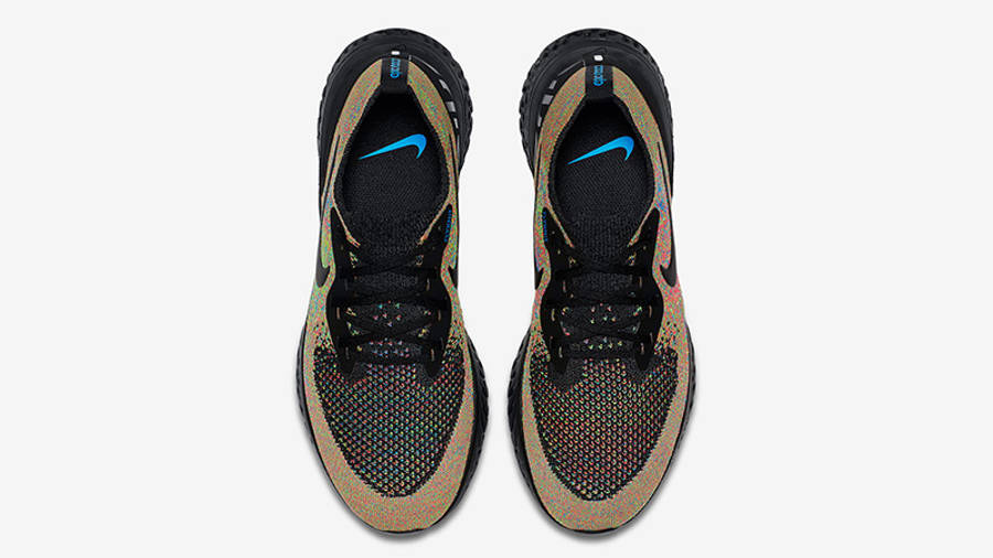 nike epic react multi