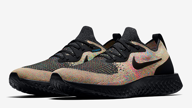 Nike Epic React Multi