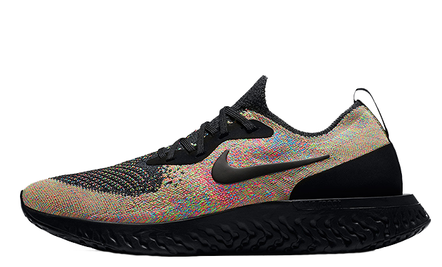 nike epic react multi