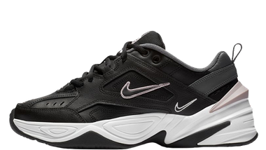 womens nike tekno trainers