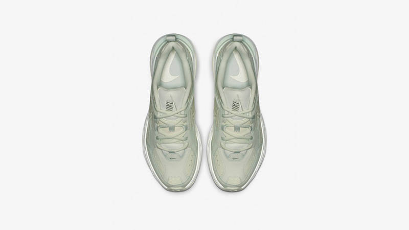 Nike m2k tekno spruce aura best sale