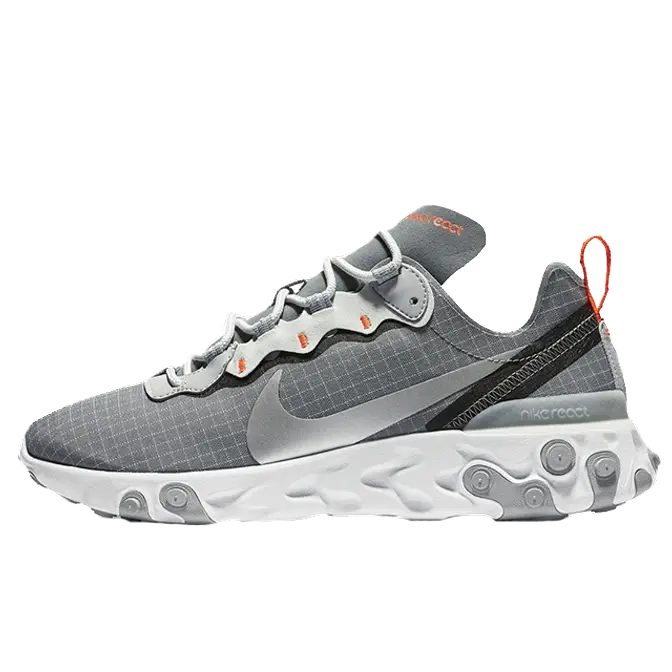 Nike Element 55 Grey Grid | Where To Buy | CD1503-001 The Sole Supplier