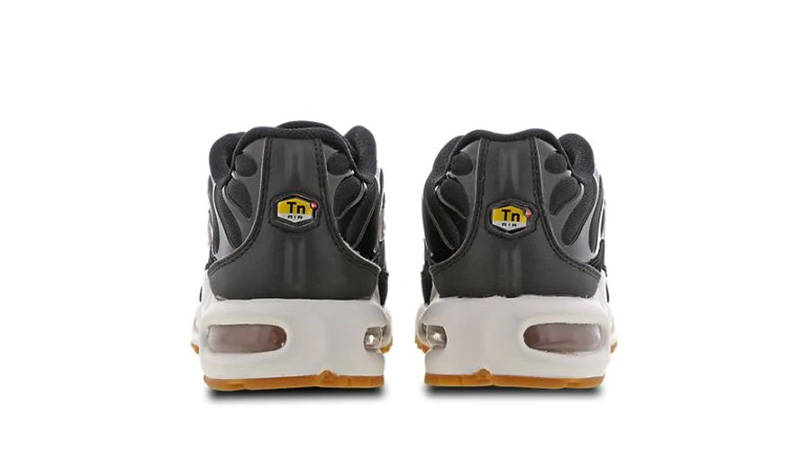 Nike TN Air Max Plus Black Beige