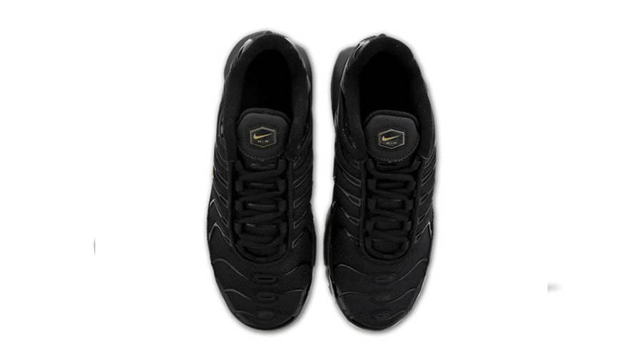 tn black gold