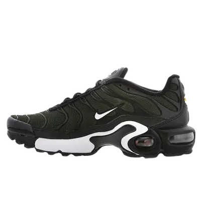 Air max plus clearance sequoia