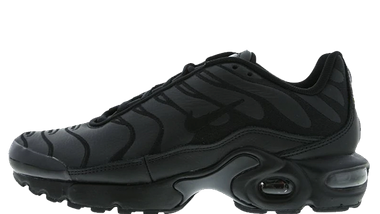 Nike TN Air Max Plus GS Black