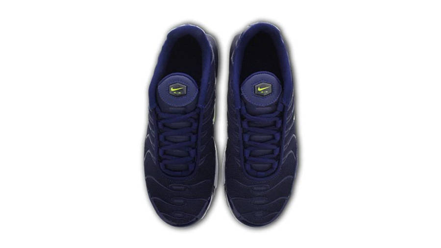 navy nike tn