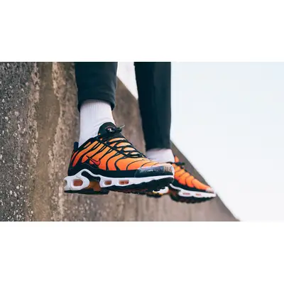 Nike tn high outlet tops