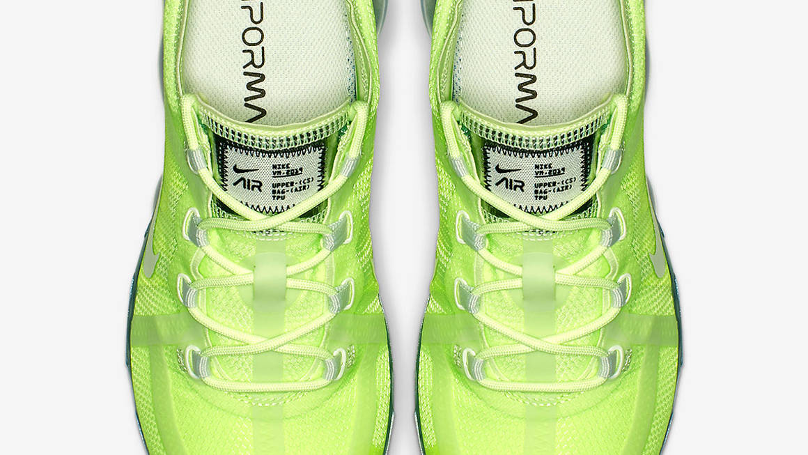 nike vapormax 2019 volt