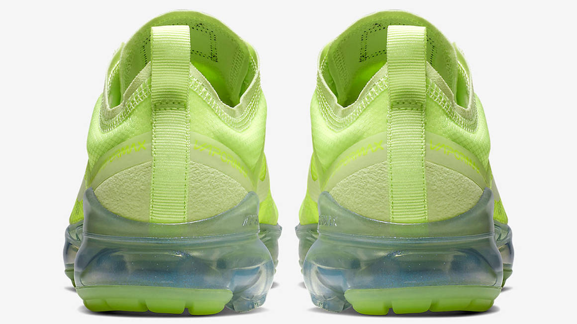 vapormax 2019 silver bullet