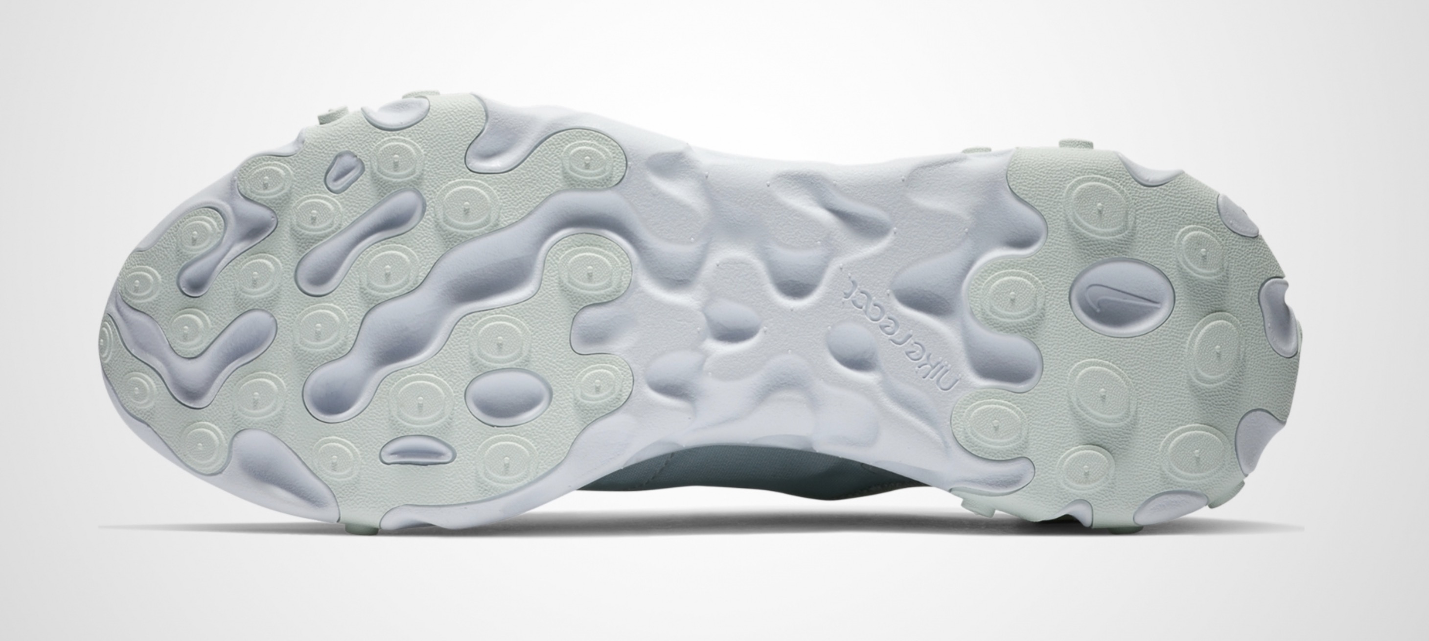 Nike WMNS React Element 55 Light Blue