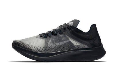 zoom fly sp grey