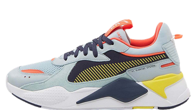 puma rs-x light sky-peacoat