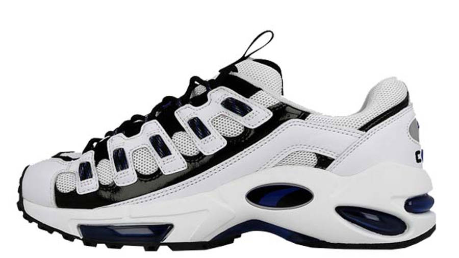 puma cell endura mcm