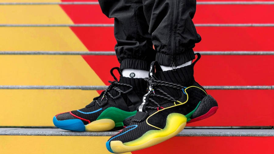 pharrell byw gratitude