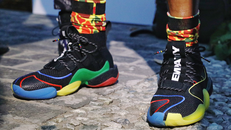 Pharrell Crazy Byw X Online Sales, UP TO 56% OFF | www 