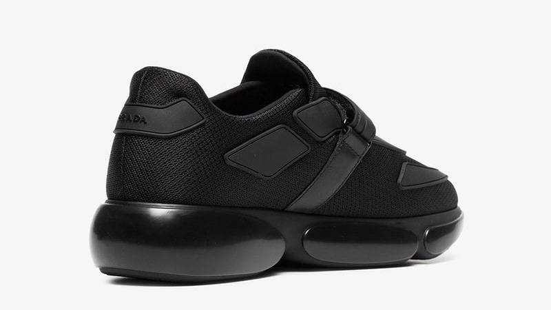 Prada Cloudbust Black