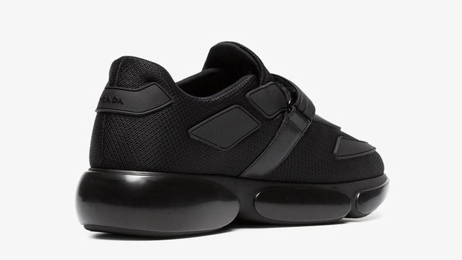 Prada Cloudbust Black | Where To Buy | TBC | The Sole Supplier