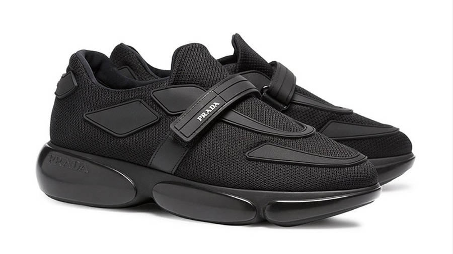 Prada Cloudbust Black | Where To Buy | TBC | The Sole Supplier