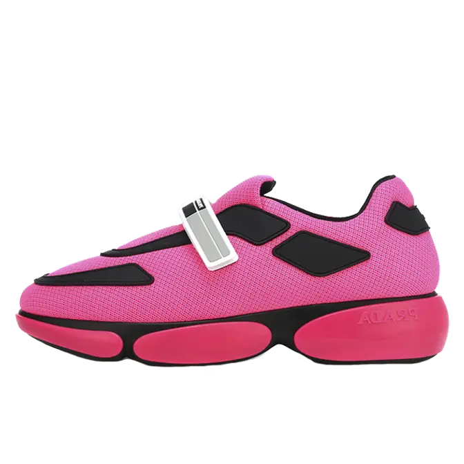 Prada Cloudbust Pink | Where To Buy | TBC | The Sole Supplier