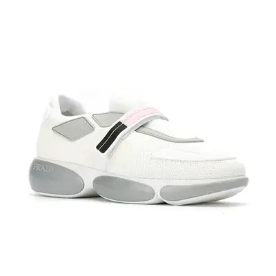 Prada Cloudbust White Grey | Where To Buy | TBC | The Sole Supplier