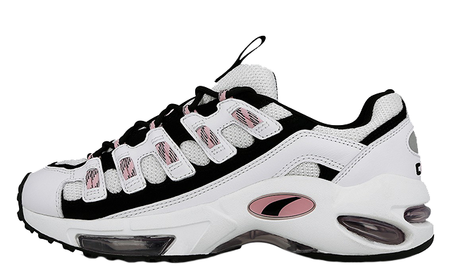 Puma Cell Endura Pale Pink Womens 369357-05