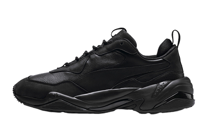 thunder leather puma