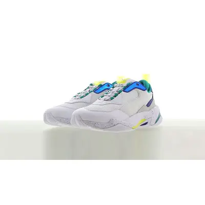 Thunder space hot sale puma