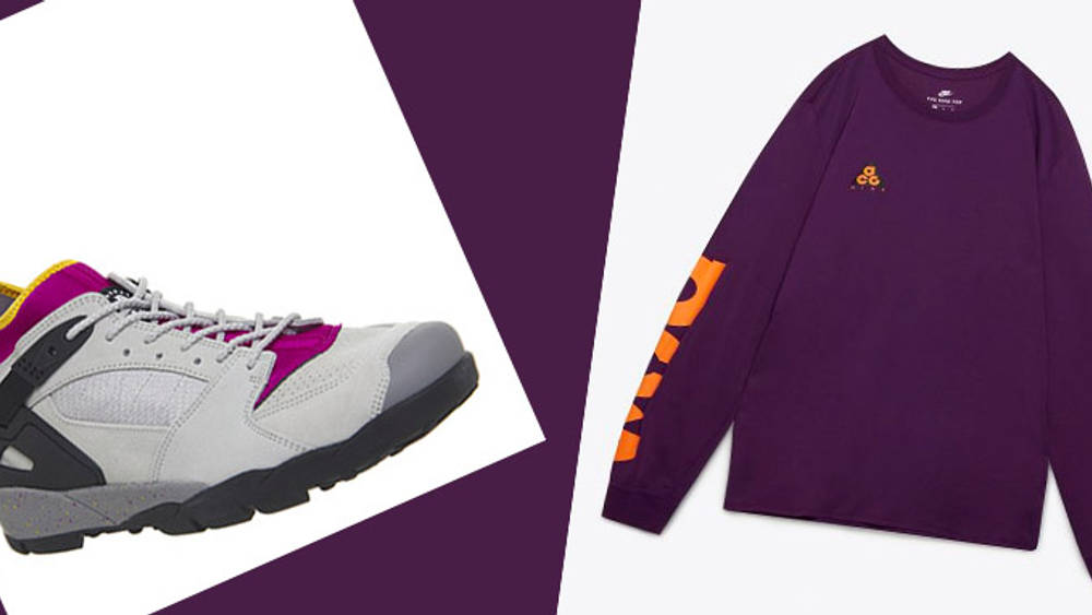 We'd Been Missing a "Court Purple" Dunk Low, But Nike Have Delivered the Goods 12 Unbelievable Tee And Sneaker Combinations