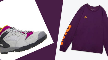 We'd Been Missing a "Court Purple" Dunk Low, But Nike Have Delivered the Goods We'd Been Missing a "Court Purple" Dunk Low, But Nike Have Delivered the Goods