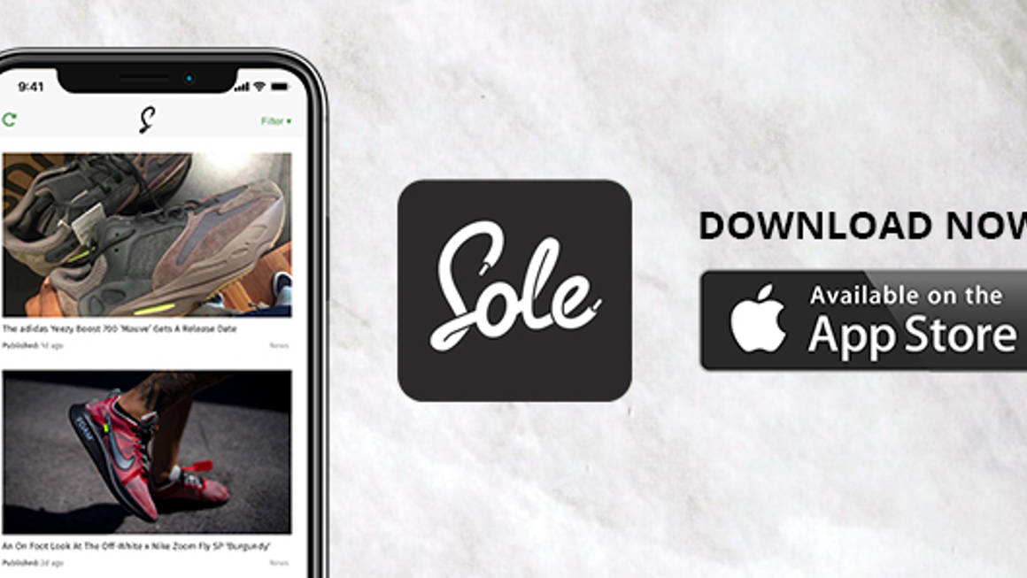 Download The Latest The Sole Supplier App Today The Sole Supplier Download The Latest The Sole Supplier App Today The Sole Supplier