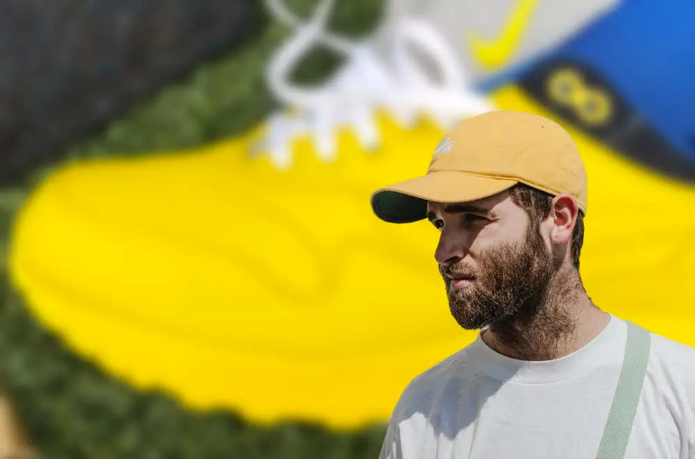 End sean outlet wotherspoon hat